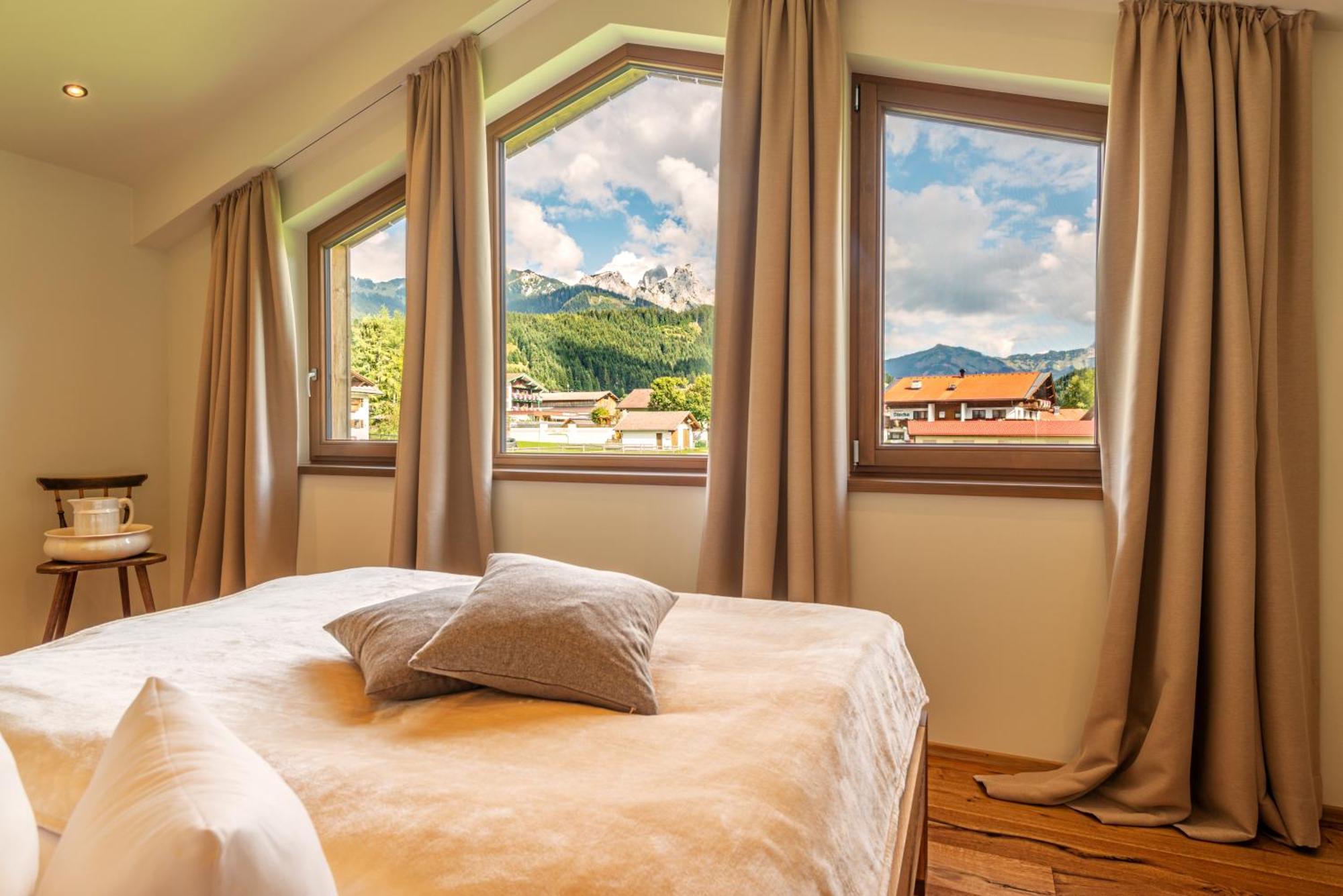 Ferienhaus Graenobel ภายนอก รูปภาพ