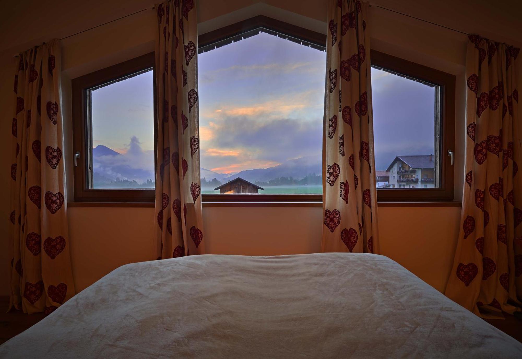 Ferienhaus Graenobel ภายนอก รูปภาพ