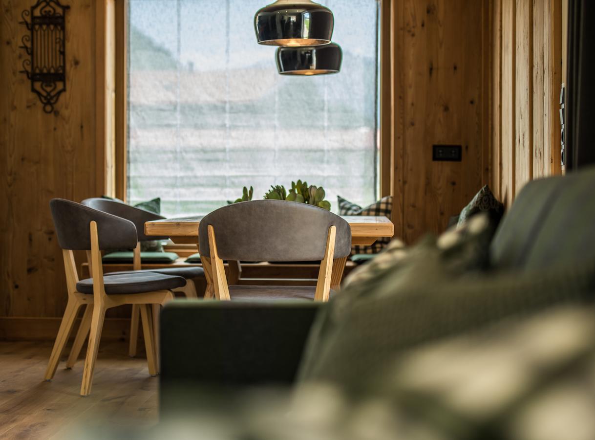 Ferienhaus Graenobel ภายนอก รูปภาพ