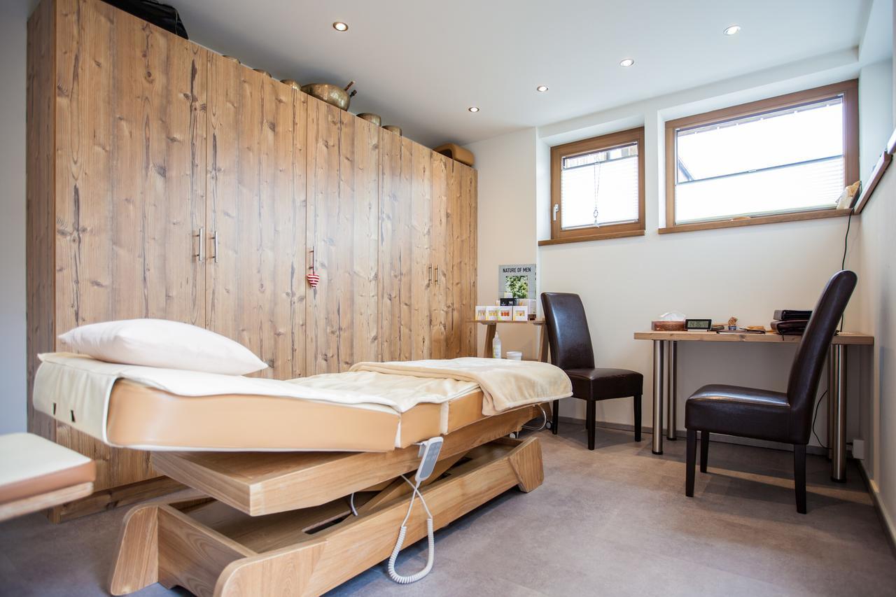 Ferienhaus Graenobel ภายนอก รูปภาพ
