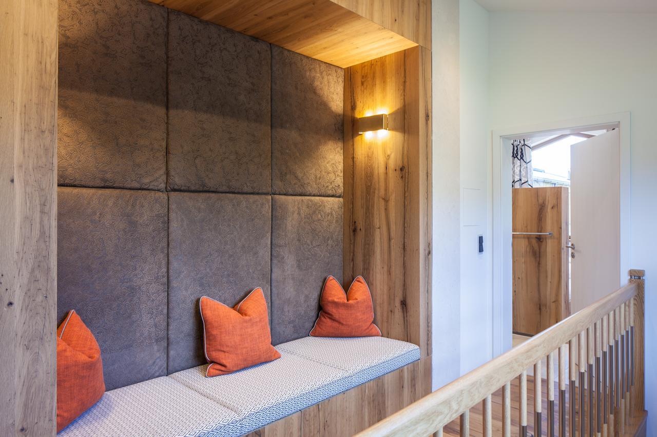 Ferienhaus Graenobel ภายนอก รูปภาพ