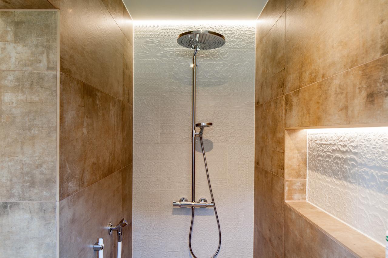 Ferienhaus Graenobel ภายนอก รูปภาพ
