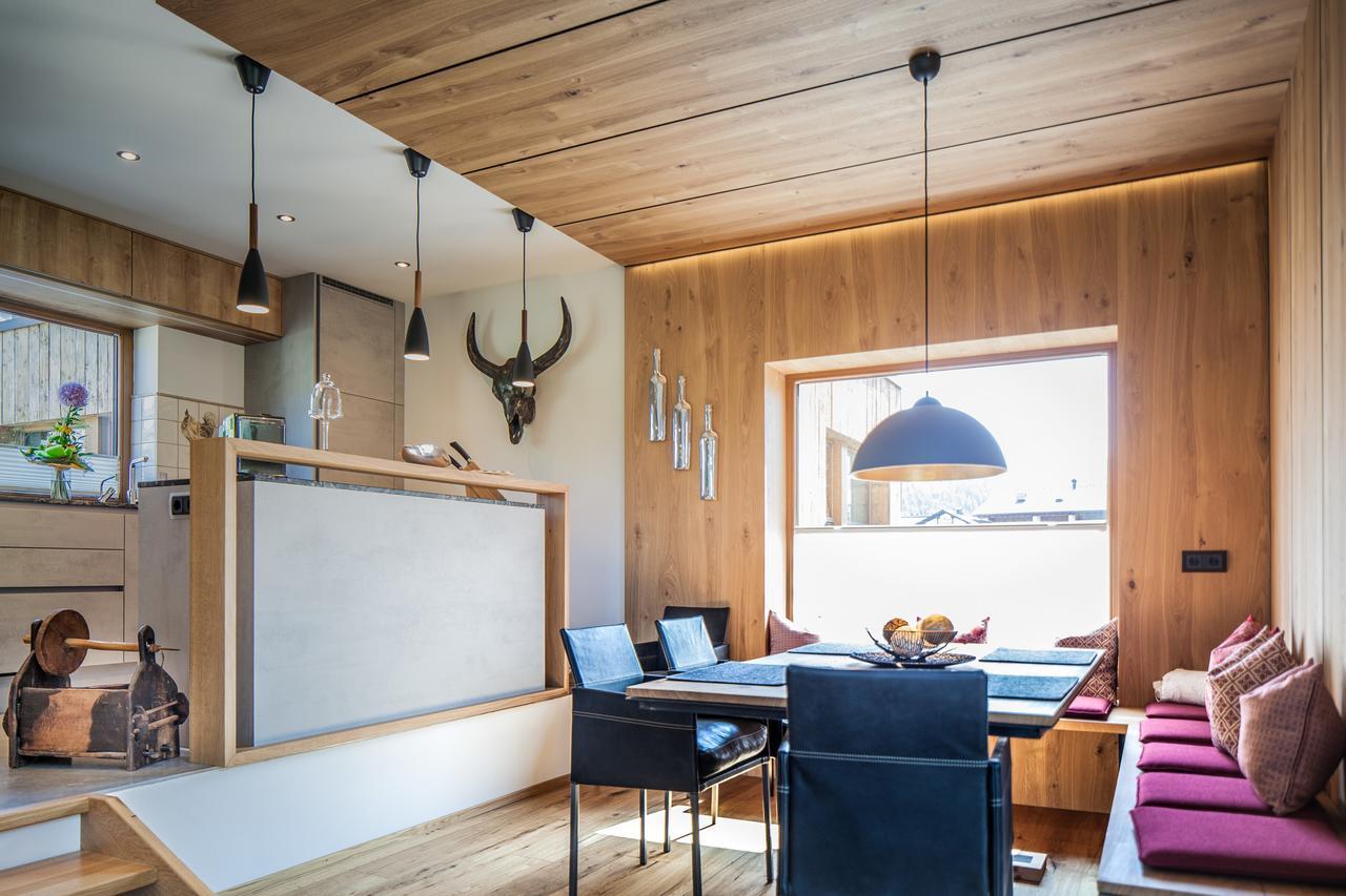 Ferienhaus Graenobel ภายนอก รูปภาพ